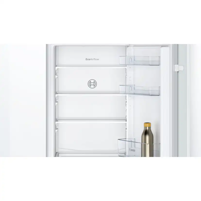 Kombinerad Kyl/Frys Bosch - 2 st KIV86NSE0