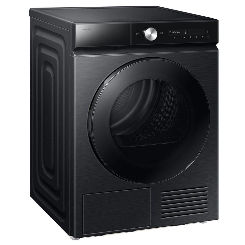 Värmepumpstorktumlare Samsung DV90DB8845GBU3