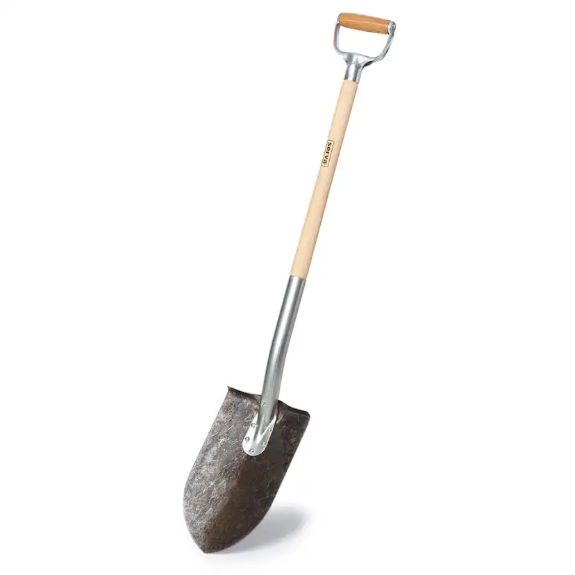 Grävspade Serva