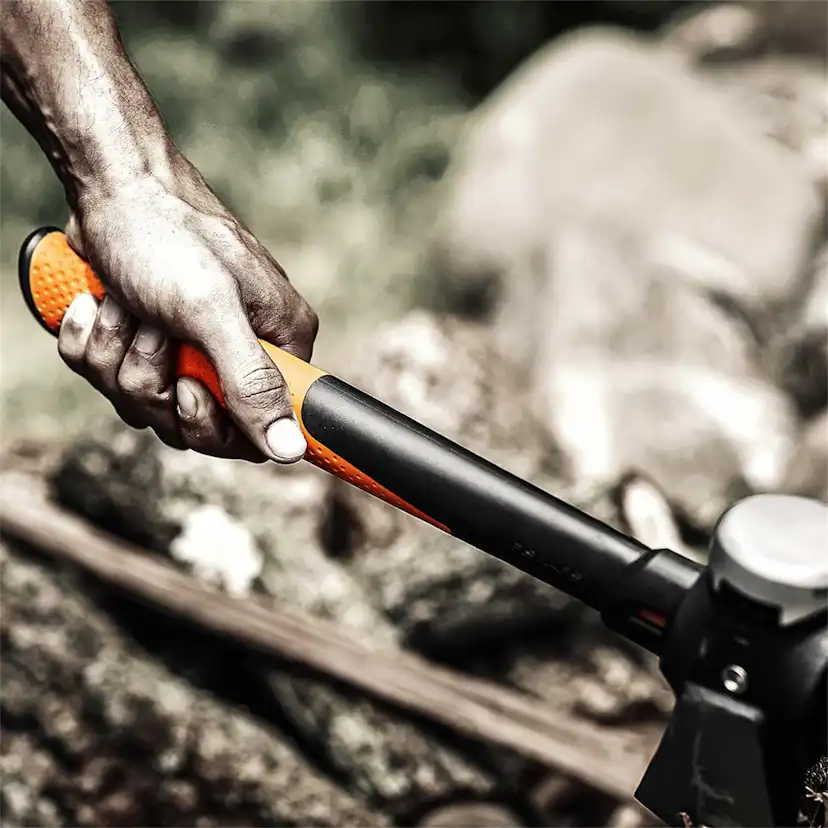 Släggyxa Fiskars IsoCore