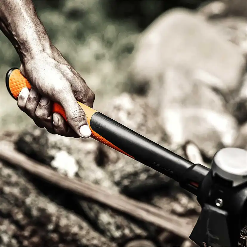 Släggyxa Fiskars IsoCore