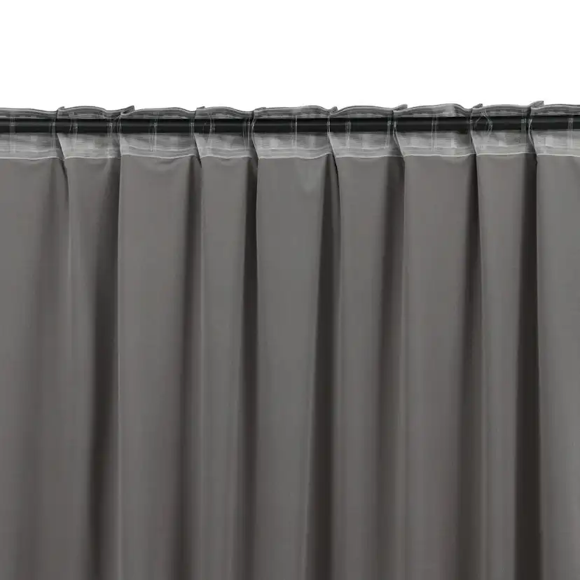 Gardinlängd Venture Home Mary 2-Pack
