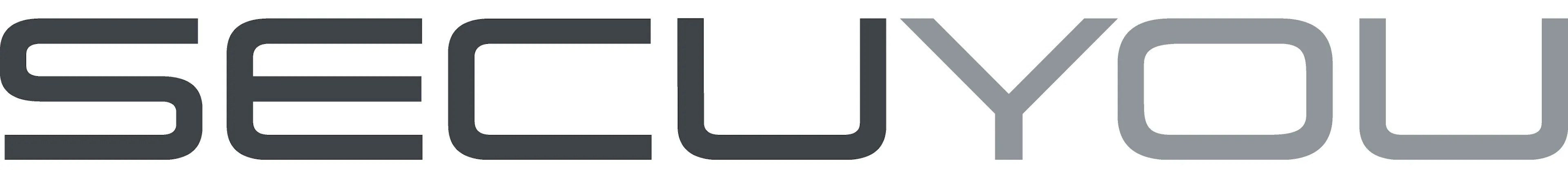 SecuYou logo