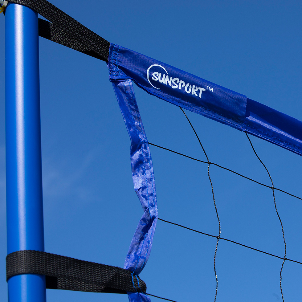 Volleyboll Set Sunsport Original