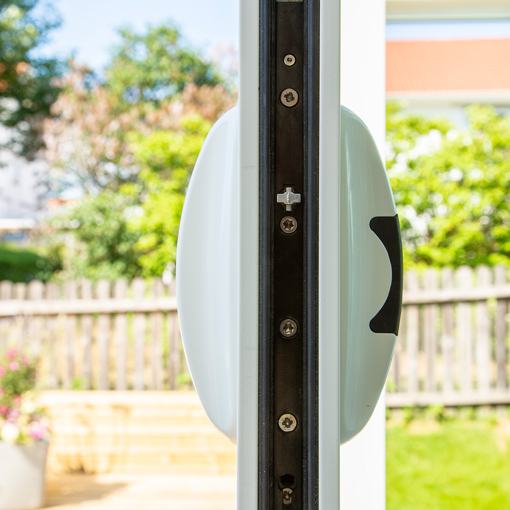 Fast Väggparti Novoroom Ultra+ 4-Delat