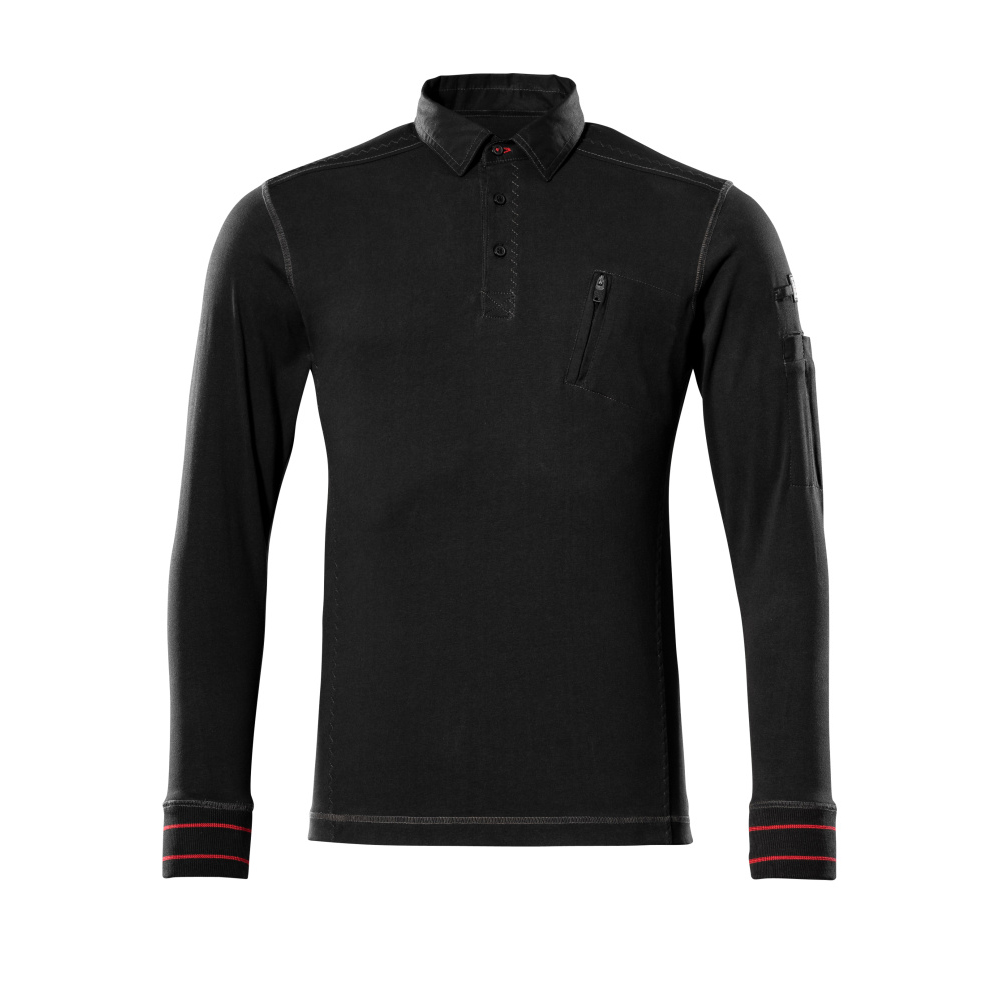 Pikésweatshirt Mascot Frontline 50352-833