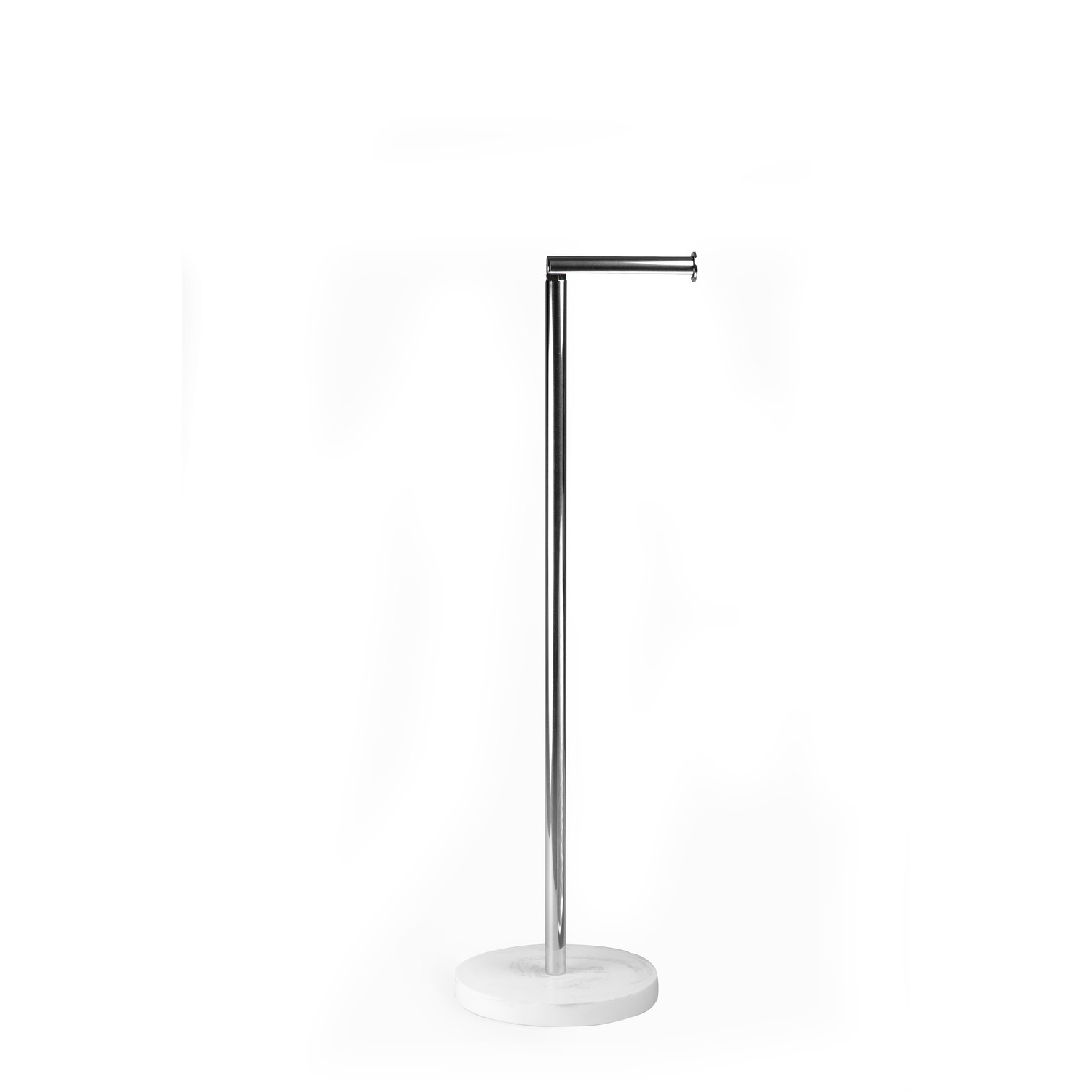 Toalettpapperhållare Habo Marble Marmor