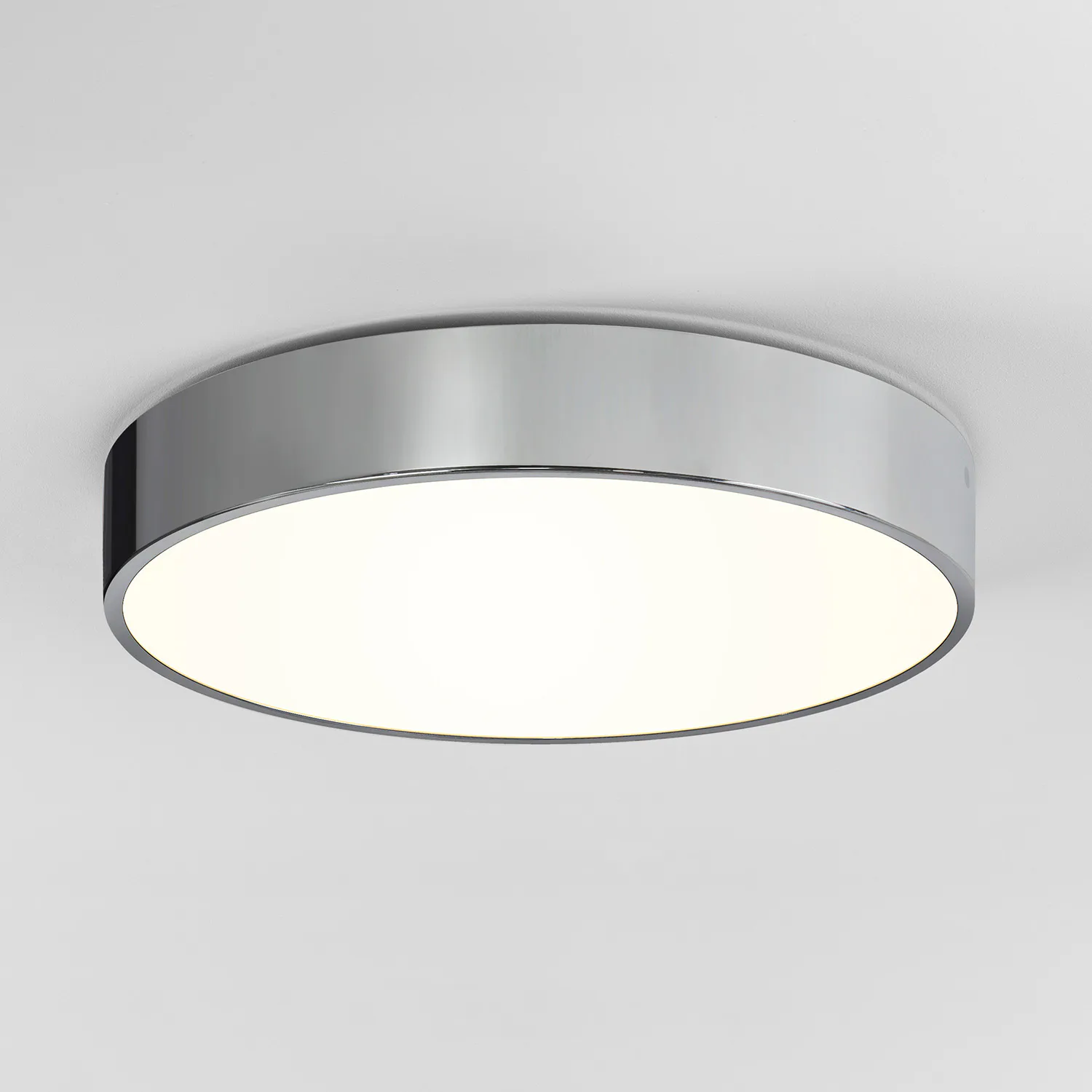 Taklampa Astro Mallon LED