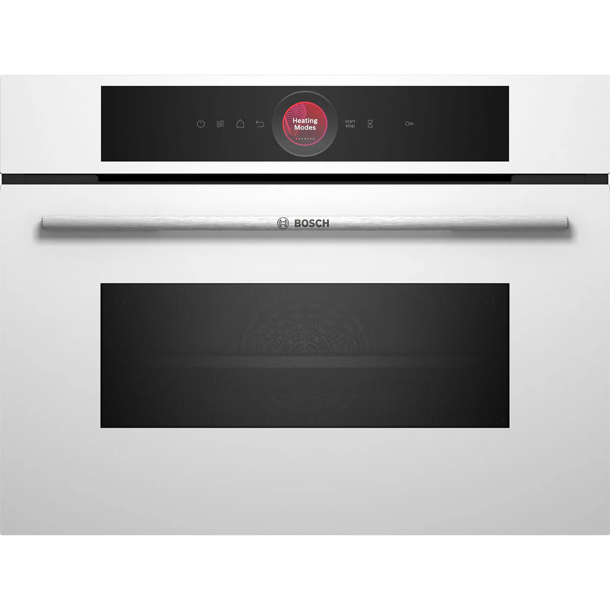 Kombiugn Bosch Serie 8 G7241 Med Micro