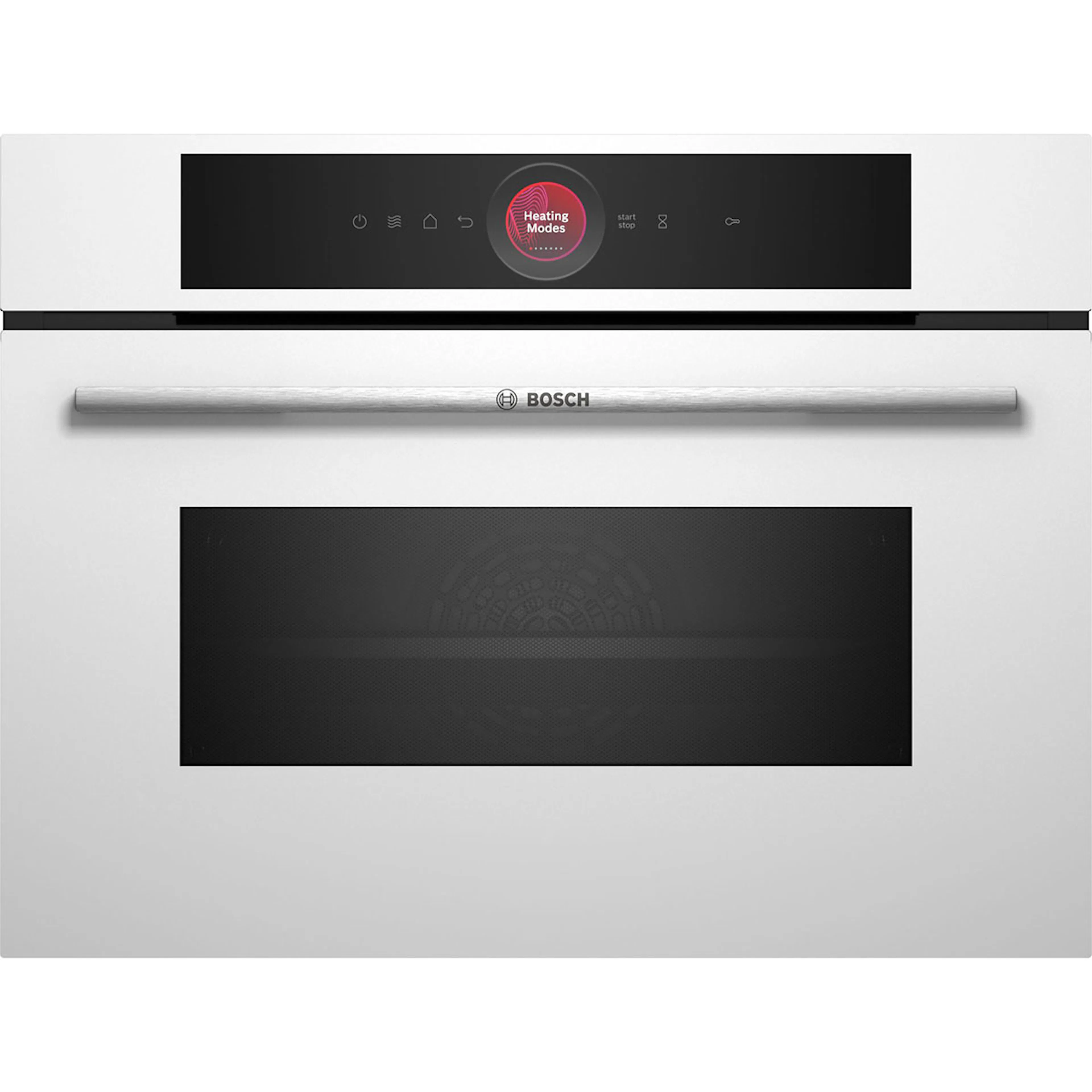 Kombiugn Bosch Serie 8 G7241 Med Micro