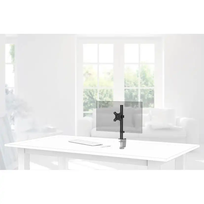 Monitorfäste Hama För En Bildskärm 13-32"