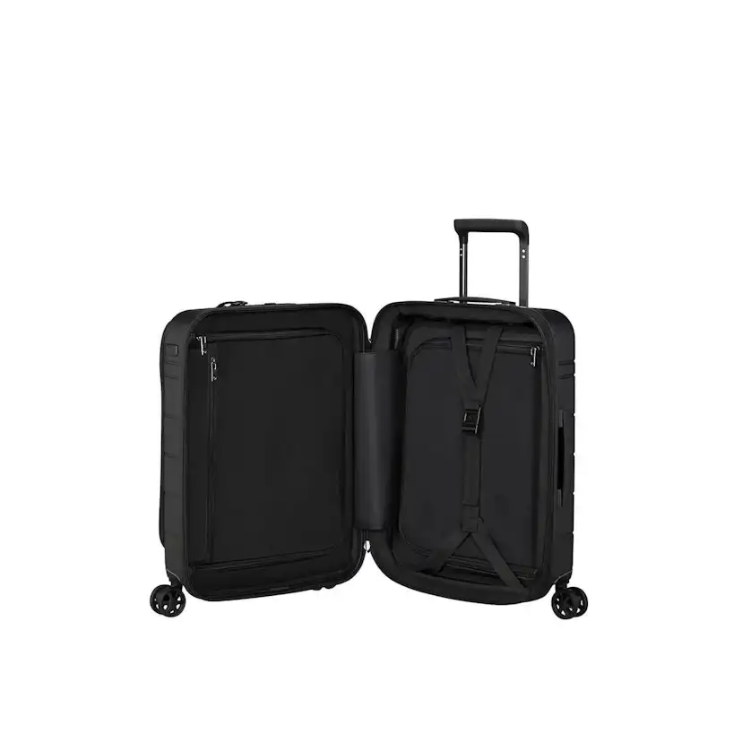 Resväska SAMSONITE Neopod Expand med Frontficka