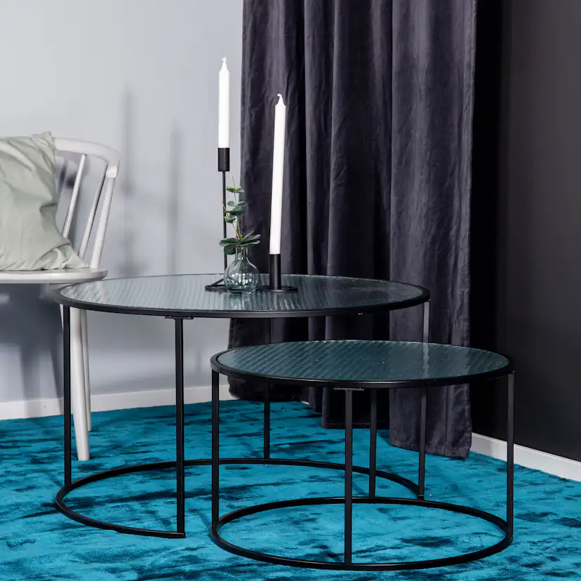 Soffbord Venture Home Twin