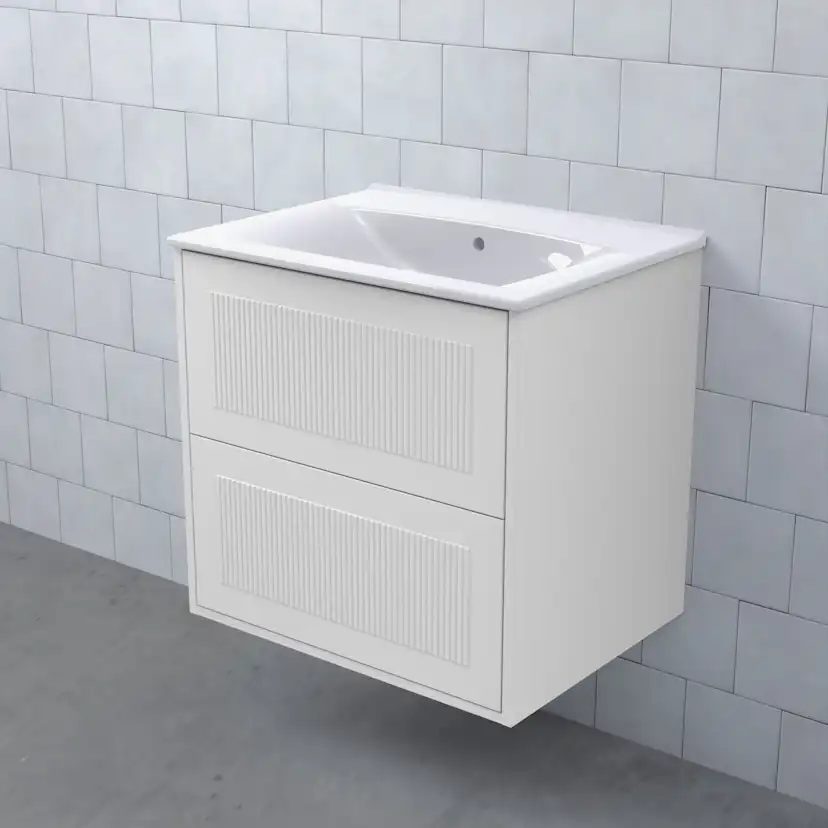 MEJDA Kommod Hög 60-45 Harv Antikvit BxHXD: 598x572x465 mm, Harv Antikvit