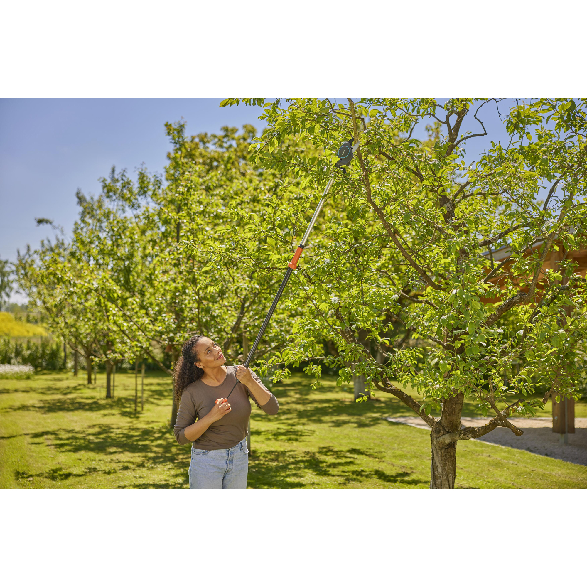 Toppsax Gardena StarCut Pro S