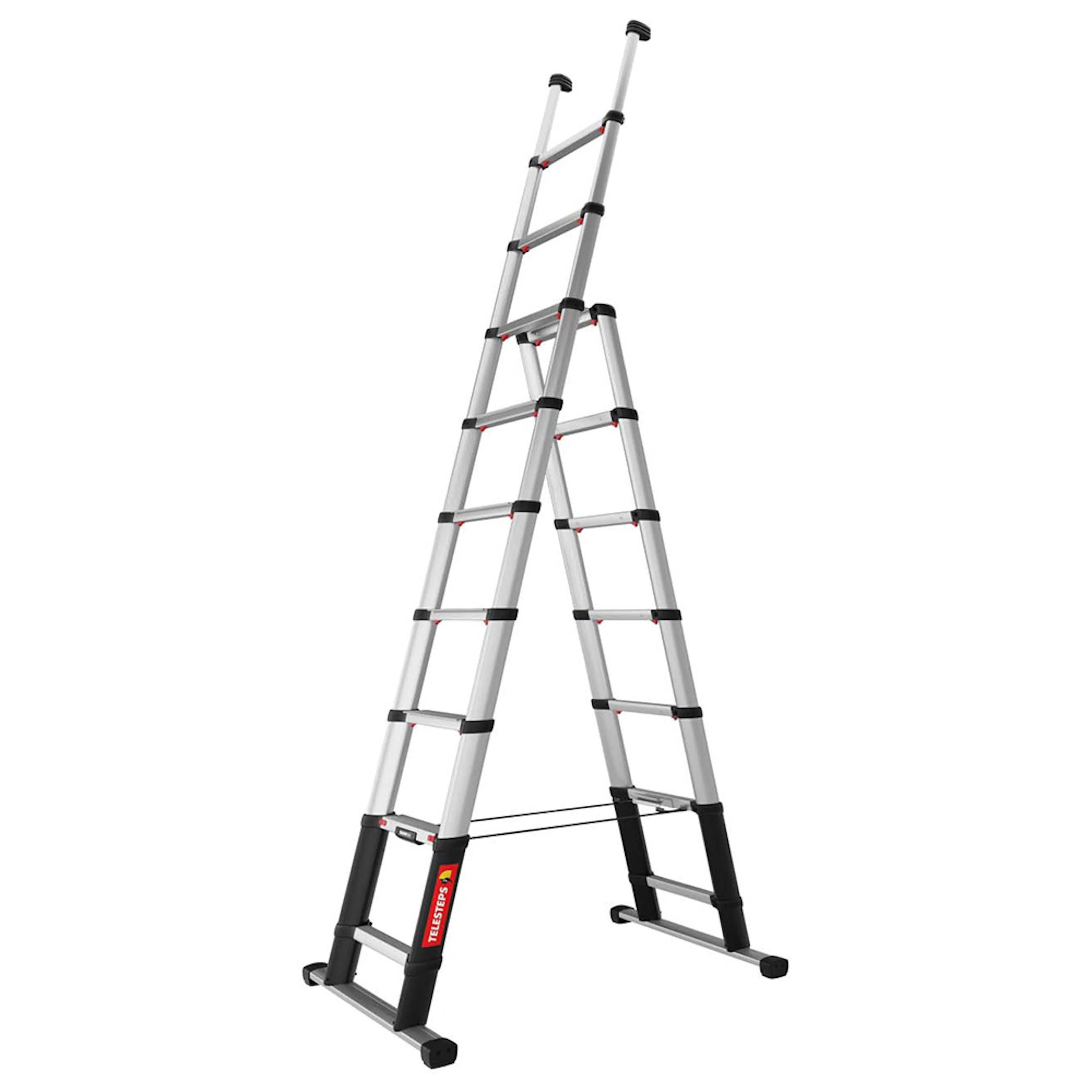 Kombistege Telesteps