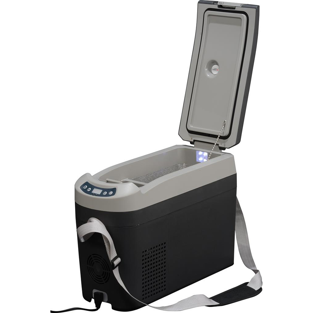 Kylbox Isotherm TB18 Kyl/Frysbox Batteridriven 18L