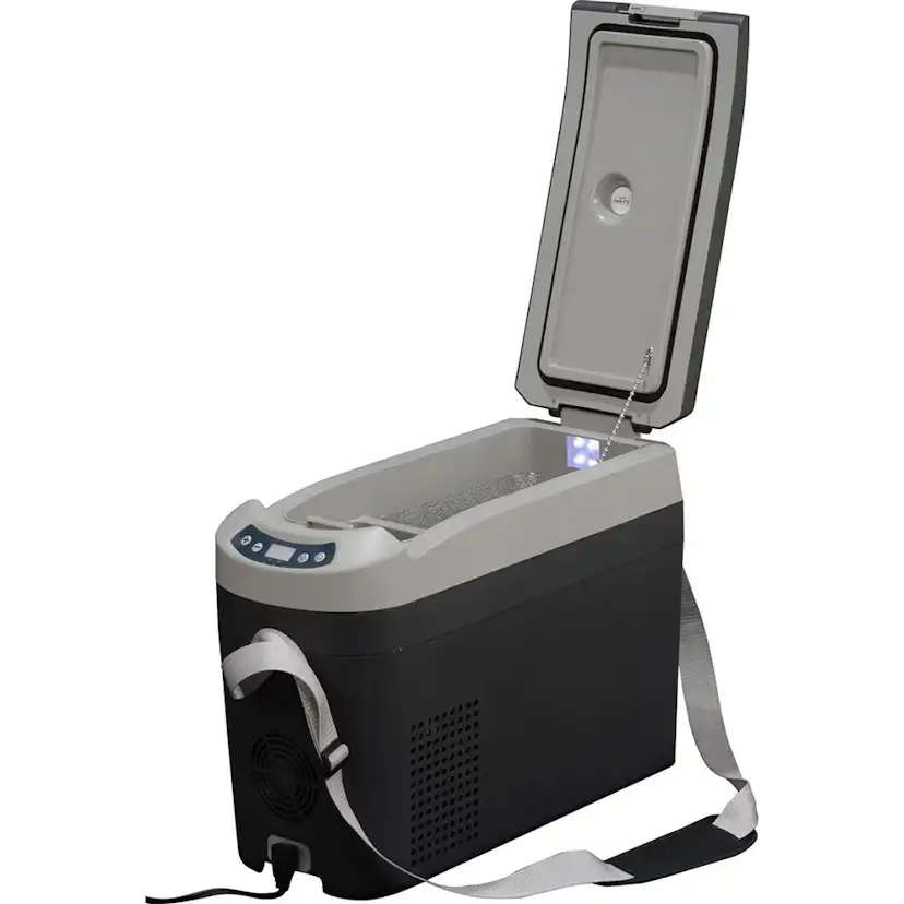 Kylbox Isotherm TB18 Kyl/Frysbox Batteridriven 18L