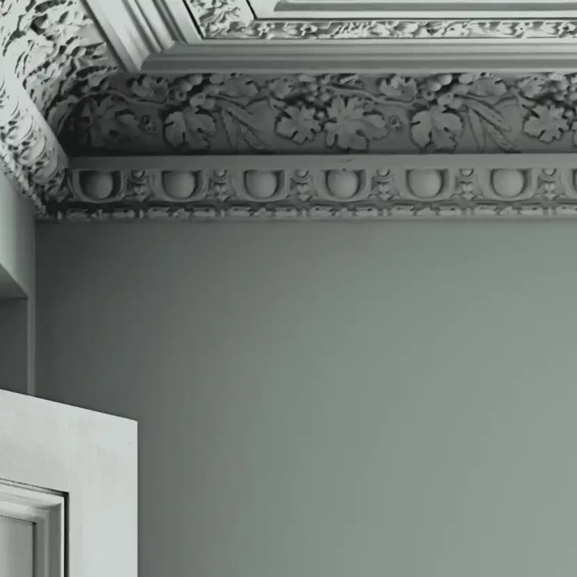 Väggfärg Laura Ashley Matt 2,5 liter