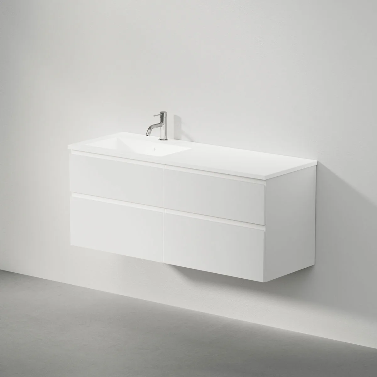 Premium White