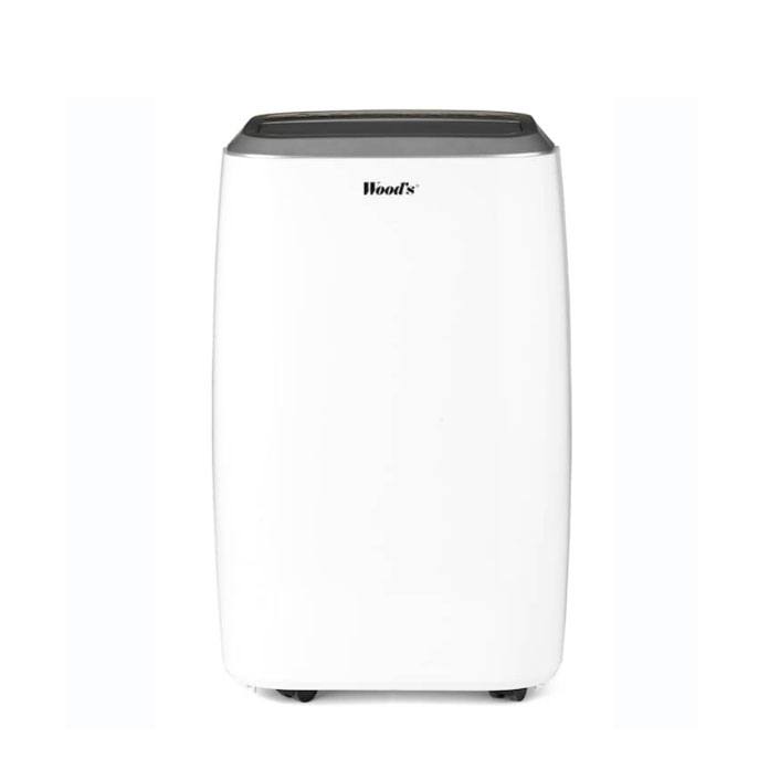 AC Woods Venezia 18K G