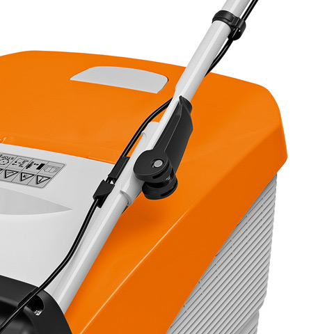 Gräsklippare STIHL RM 4.0 RT