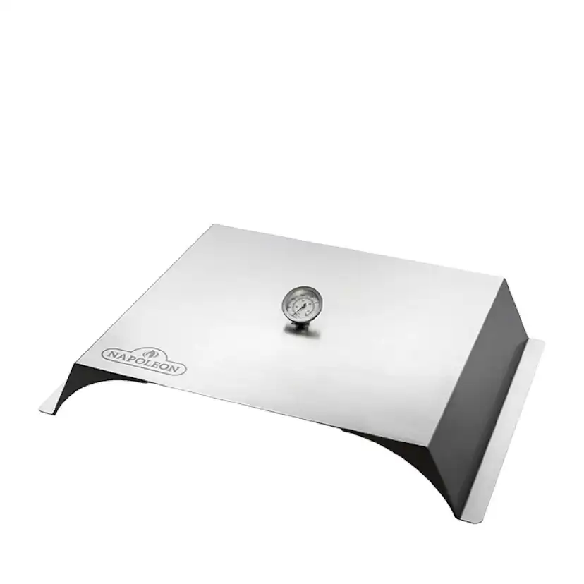 Pizzainsats Napoleon Till Gasolgrill 40x57 cm