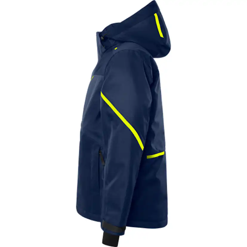 Vinterjacka Fristads Airtech 4058 GTC
