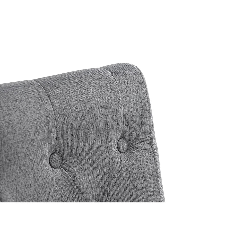 Matstol In Living Brunnevik