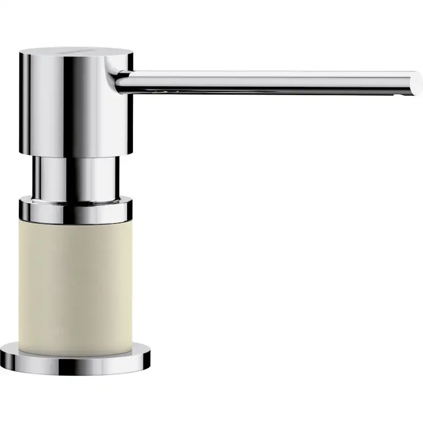 Diskmedelspump Blanco Lato