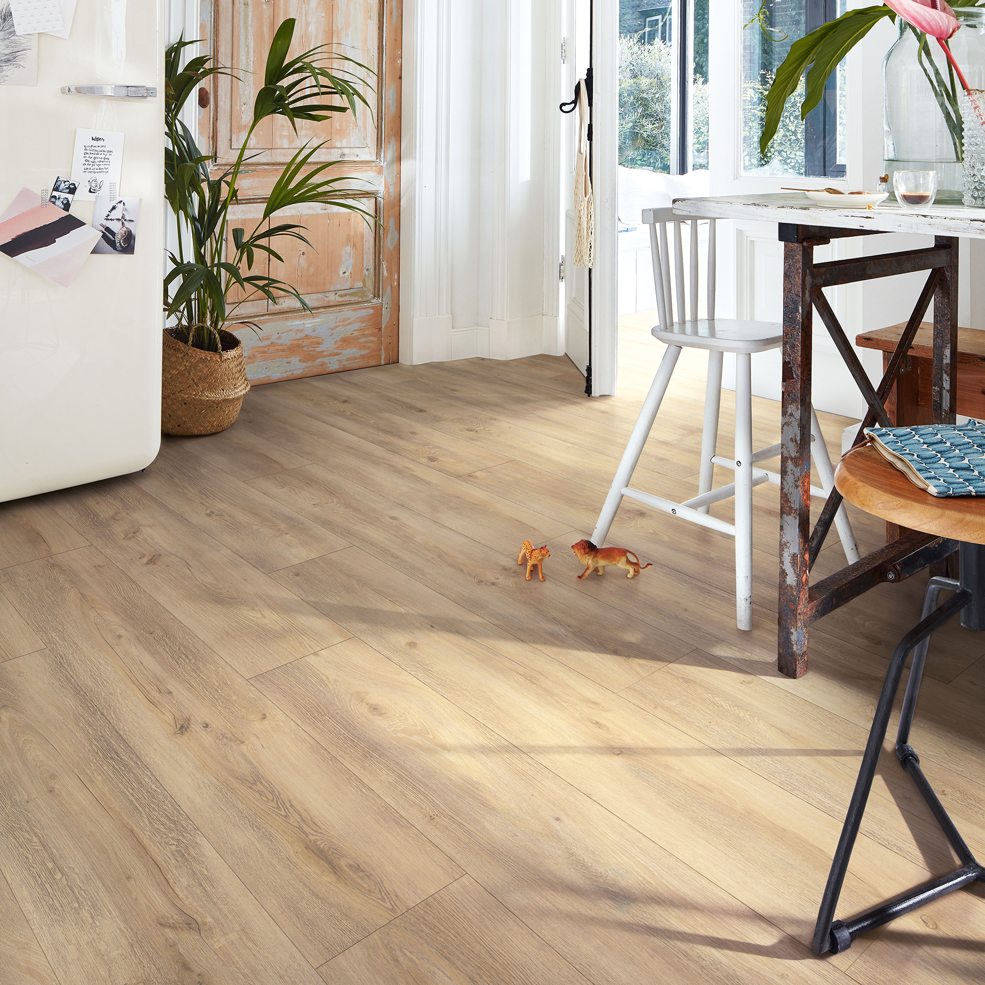 Vinylgolv Meister Pro DD 200 Desert Ek 6998