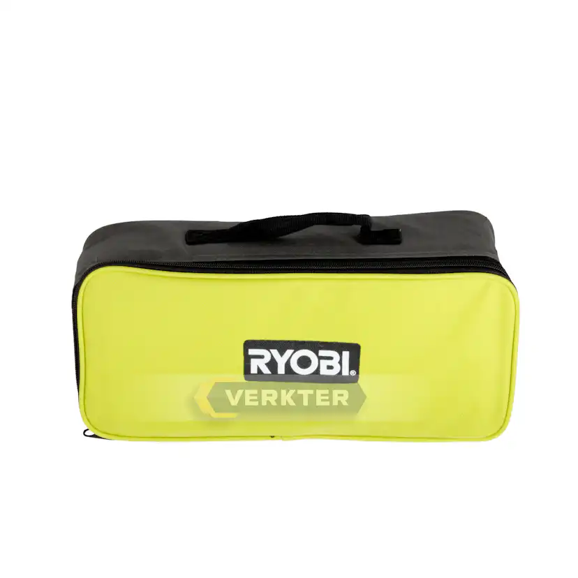 Vinkelslip RYOBI RAG950-S125 950W 12000rpm 125mm El & Sladd