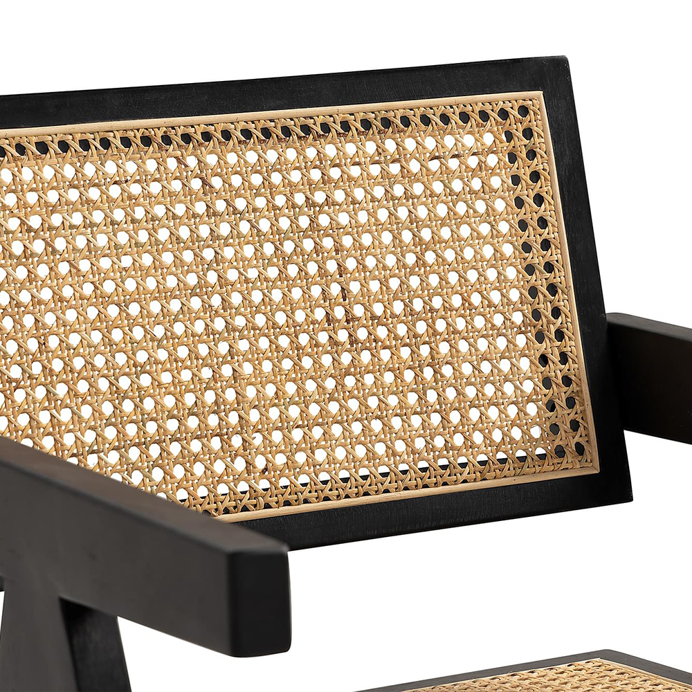 Matstol In Living Hetklaf