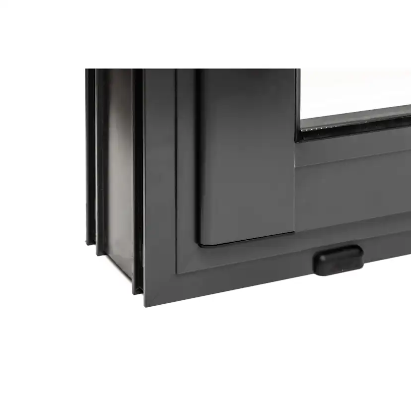 Stuga Palmako Andrea 8,0 m2 Plus