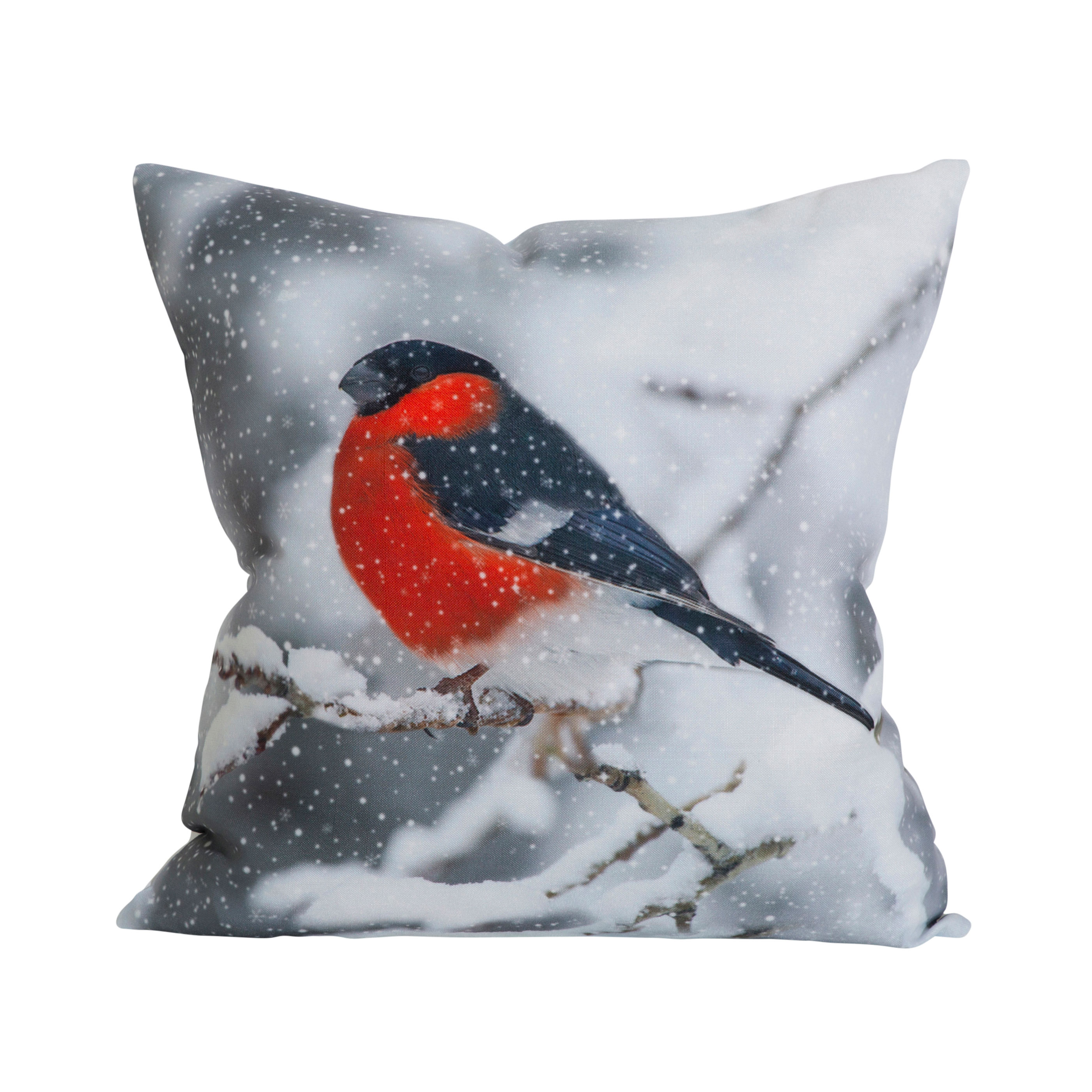 Kuddfodral Svanefors Domherren