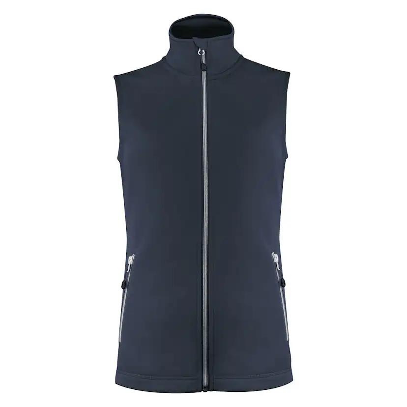 Väst Printer Powerslide Vest Lady