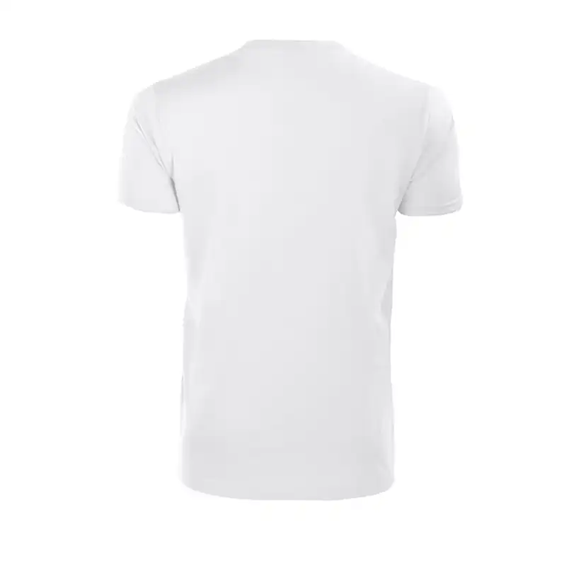 2016 T-shirt Vit M Storlek: M Vit