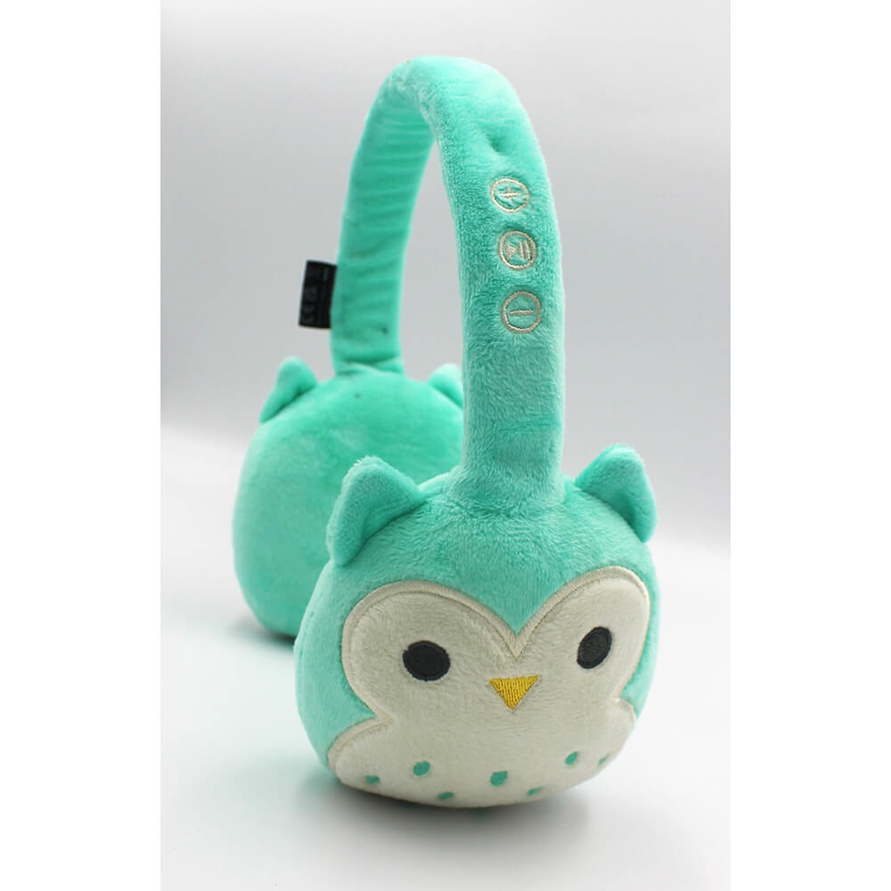 Hörlur SQUISHMALLOWS Winston Trådlös On-Ear Winston