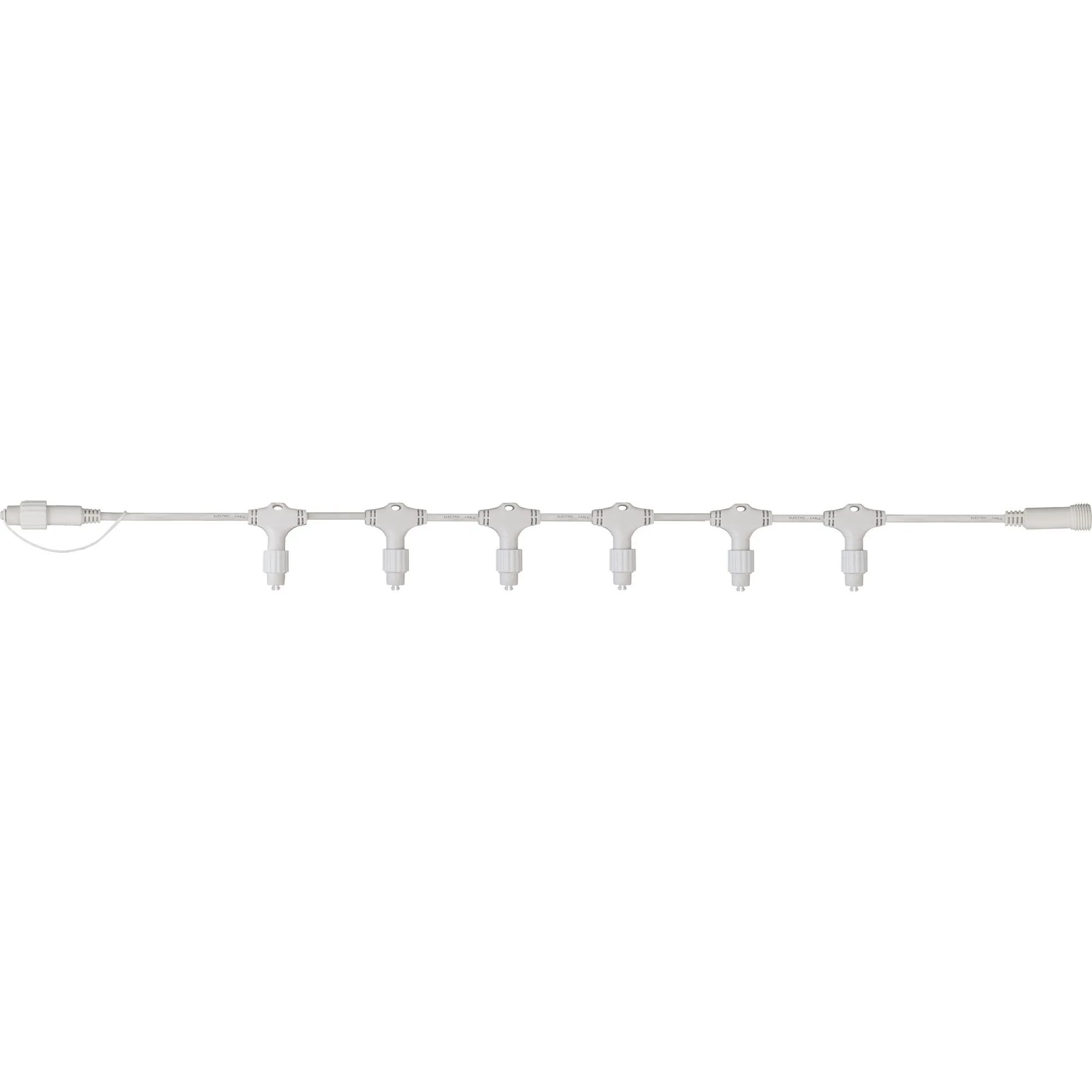 Stamkabel Star Trading System LED 466-22