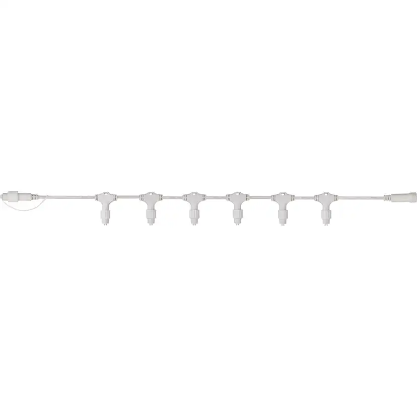 Stamkabel Star Trading System LED 466-22