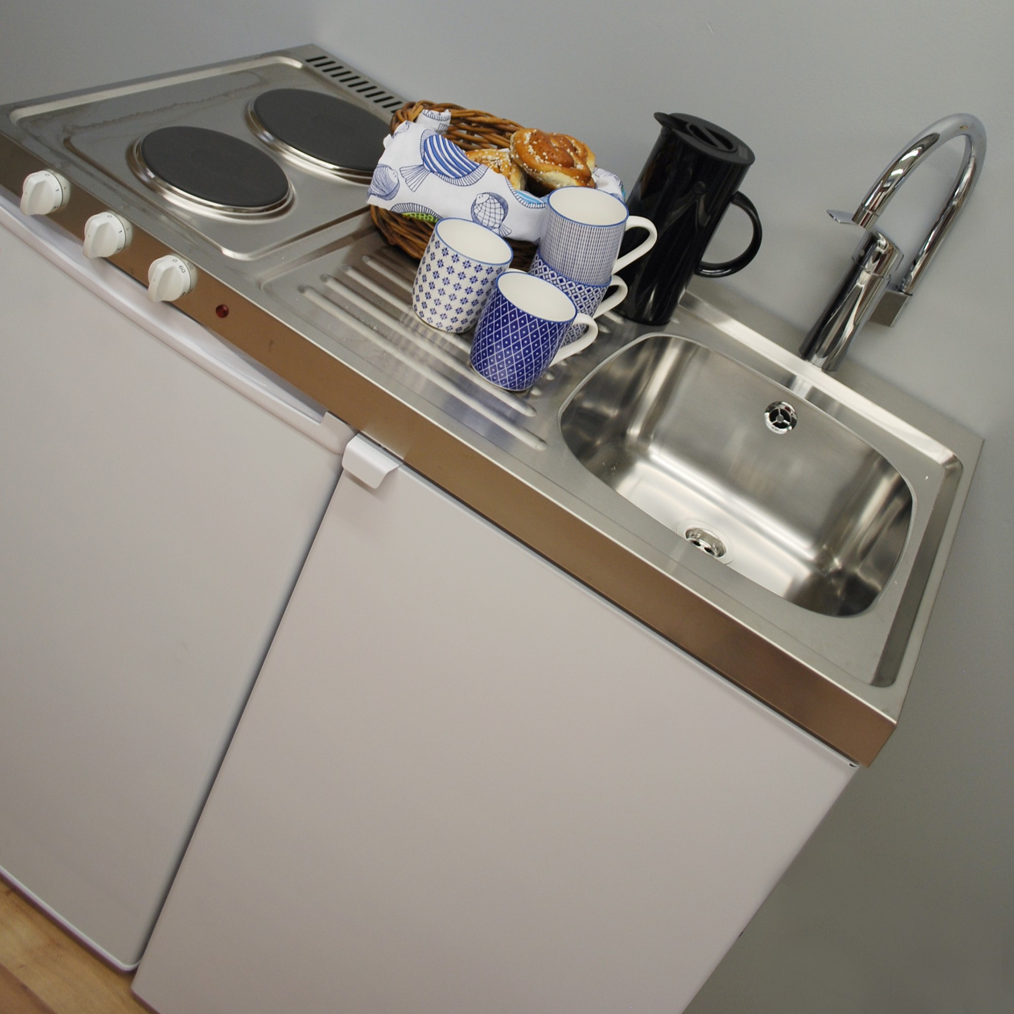 Minikök Borö Trinette EMK1040