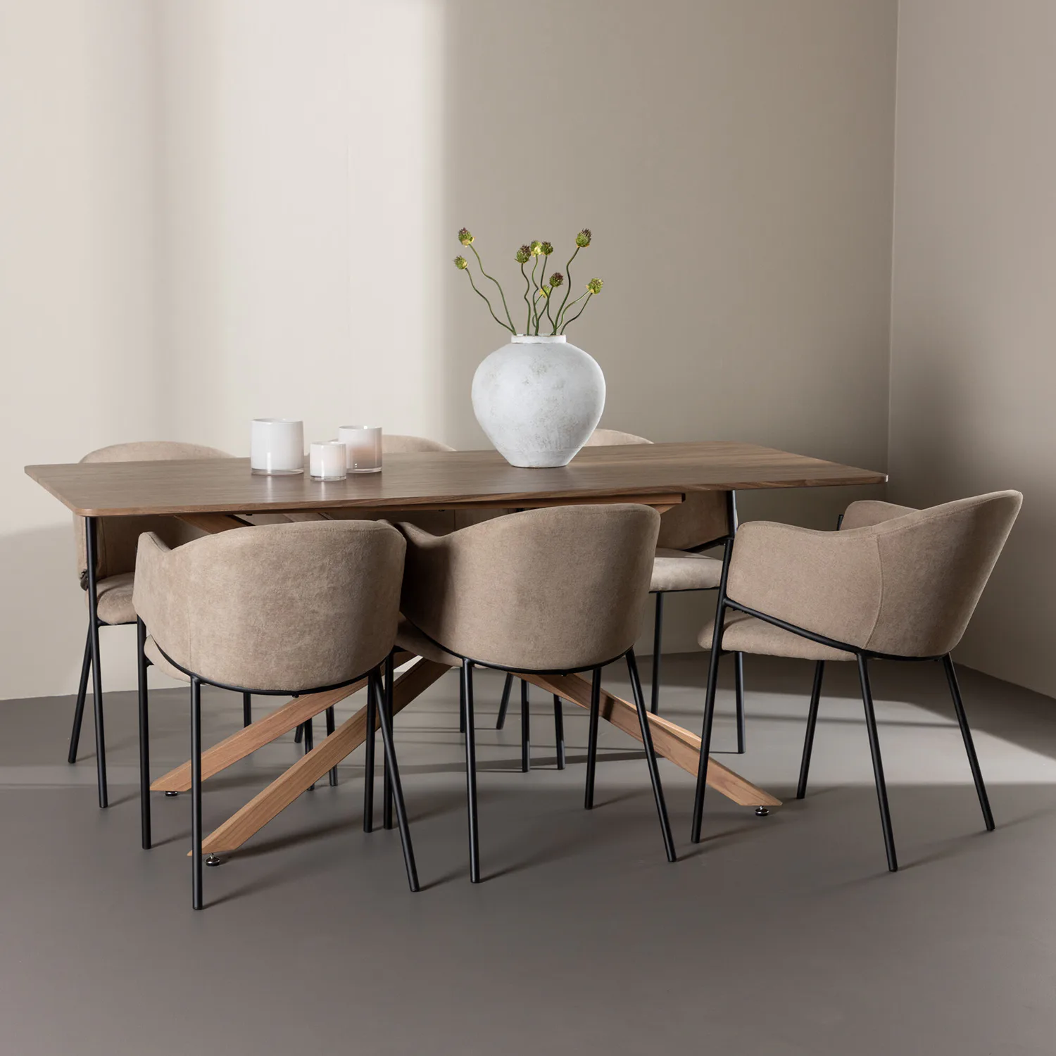 Mocka/Beige
