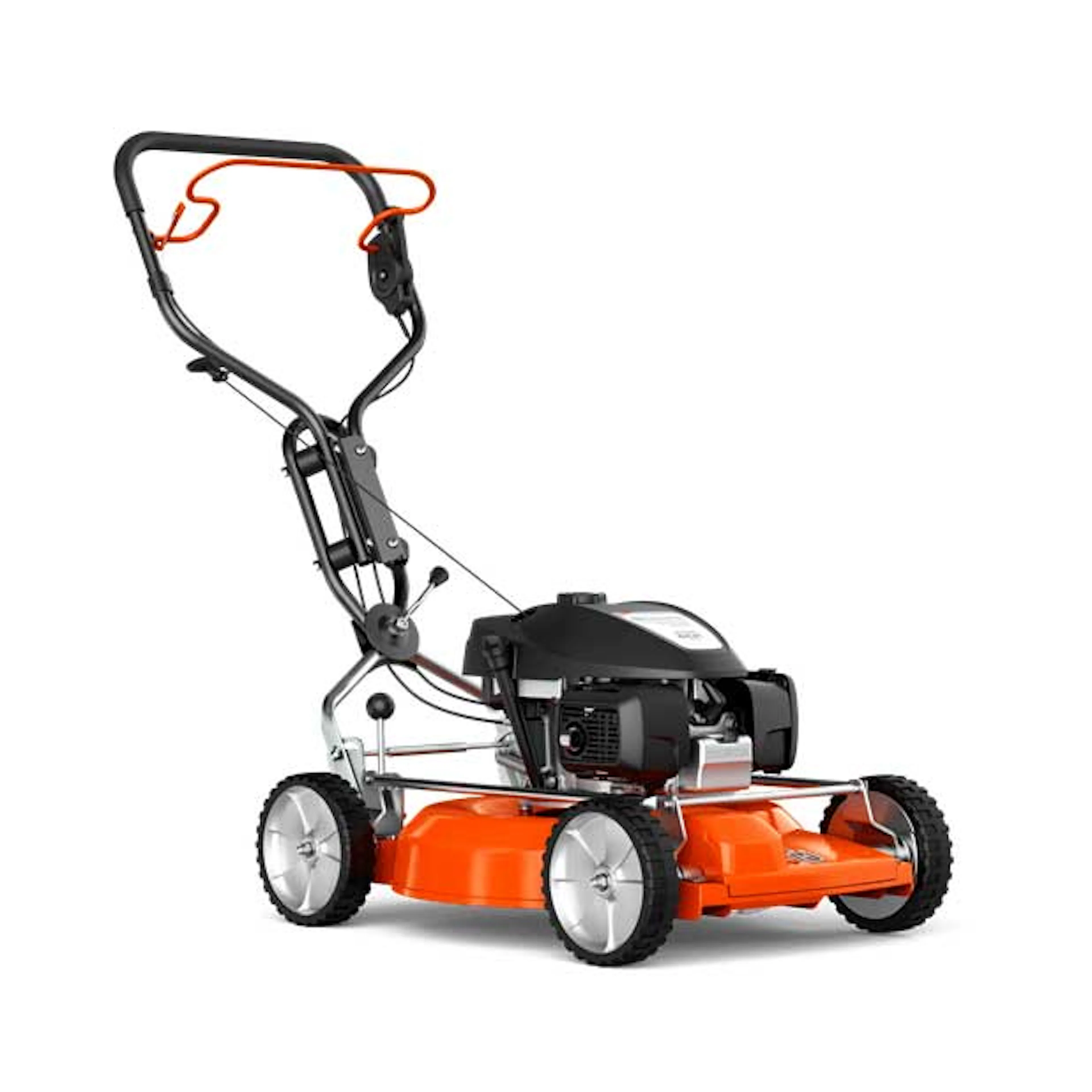 Gräsklippare Husqvarna LB553Se