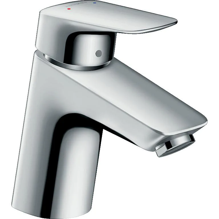 Tvättställsblandare Hansgrohe Logis 70