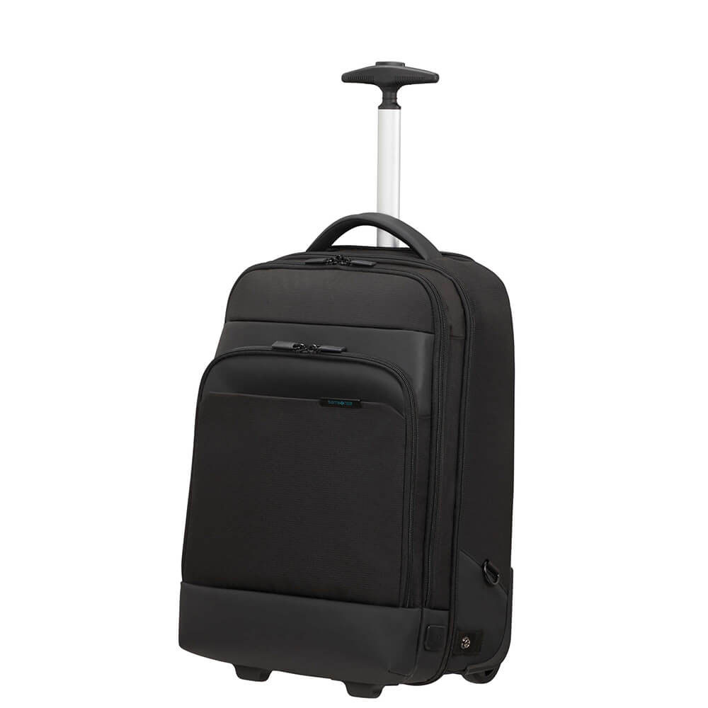 Ryggsäck Samsonite Mysight 17.3"  Trolly/wheel