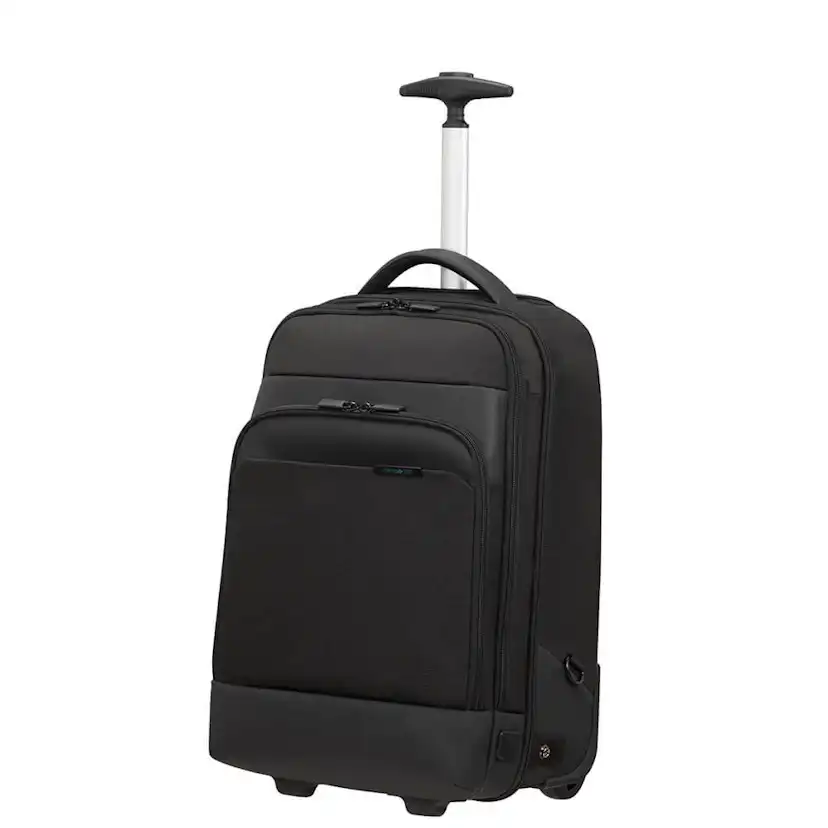 Ryggsäck Samsonite Mysight 17.3" Trolly/wheel