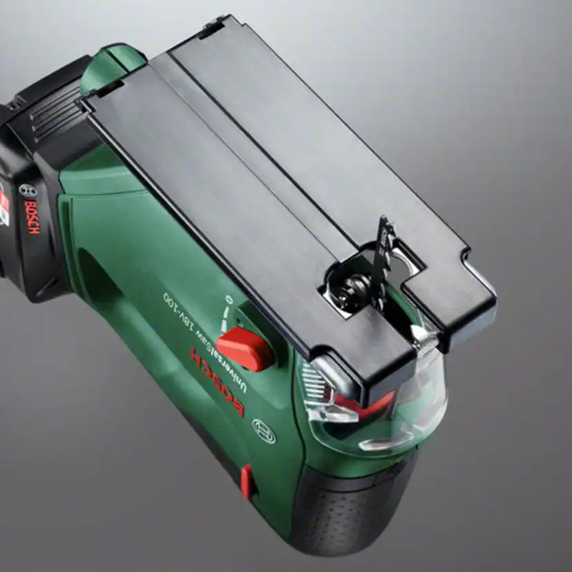 Sticksåg Bosch Power Tools UniversalSaw 18V-100