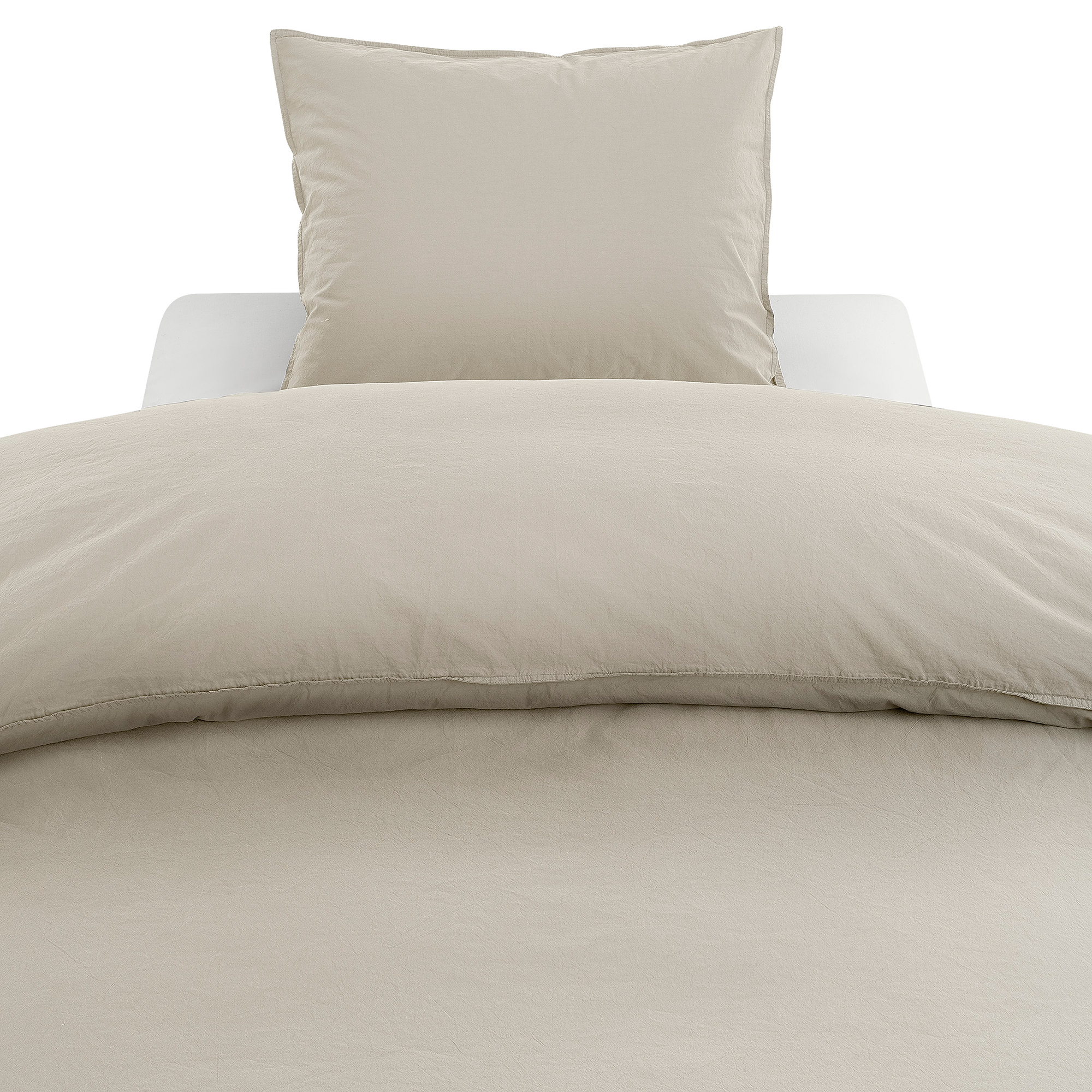 Påslakanset Borganäs of Sweden Percale
