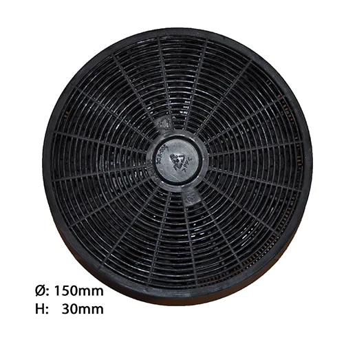 Kolfilter Thermex 535.42.9100.9