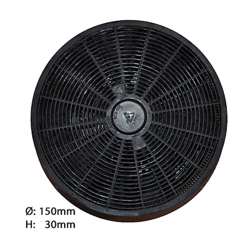 Kolfilter Thermex 535.42.9100.9